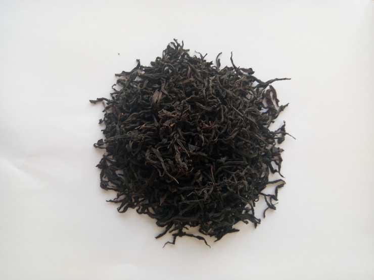 红茶